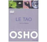 Le Tao - Son Histoire Et Ses Enseignements (1 Dvd)