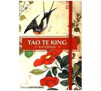 Le Tao Te King - Notebook