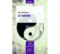 Le taoïsme