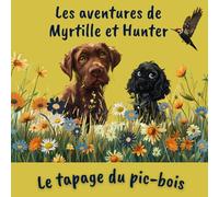 Le tapage du pic-bois