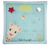 Le tapis de Sophie Vulli