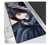 Le Tapis De Souris De Jeu De Vitesse Neverland Promis |Tapis De Souris XXL | 800 X 300Mm Grand Format |Base De 3 Mm D'Épaisseur | Précision Et Vitesse Parfaites, T