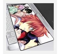 Le Tapis De Souris De Jeu De Vitesse Neverland Promis |Tapis De Souris XXL | 900 X 400Mm Grand Format |Base De 3 Mm D'Épaisseur | Une Précision Et Une Vitesse Parfaites, A