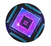 Le tapis d'entraînement améliore les expériences avec des sols de sport doux et confortables pour et accessoires de salle de sport