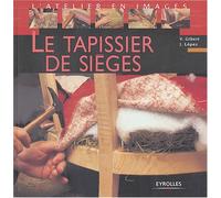 Le Tapissier de sièges