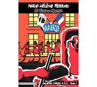 Le tarasco mortel: Tome 1, Enquêtes Corses