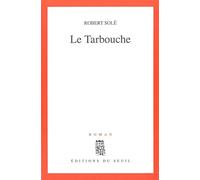 Le Tarbouche