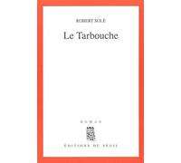 Le Tarbouche