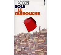 Le Tarbouche