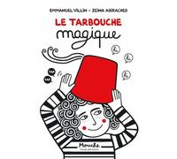 Le tarbouche magique