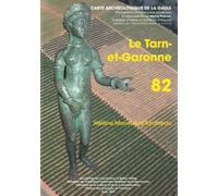 Le Tarn-Et-Garonne