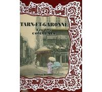 Le Tarn Et Garonne, Les 195 Communes