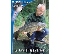 Le Tarn et ses carpes