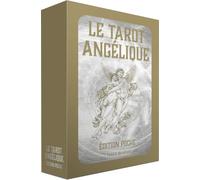 Le Tarot angélique - Édition Poche