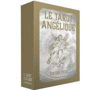 Le Tarot angélique - Édition Poche Travis McHenry (Auteur)