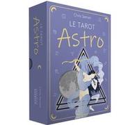 Le Tarot Astro Chris Semet (Auteur)