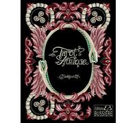 Le Tarot Atmique - Coffret - Maddyson KR - Bussiere - Boîte ou accessoire - Jeux livres objets