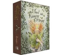 Rouxalis & Alisa Marazyuk – Le Tarot aux ramures étranges – Avec 80 cartes – Vega