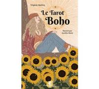 Le Tarot Boho - Coffret Virginie Mathry (Auteur), Aurélia Mahé (Auteur)