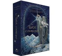 Le Tarot Cosmique Cathy McClelland (Auteur), Christine Destruhaut (Traduction)