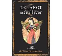 Le Tarot de Gulliver - Coffret Julie Lapierre (Auteur)