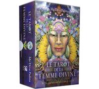 Le Tarot de la Femme Divine