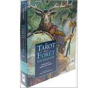 Le tarot de la forêt Enchantée – Vega