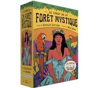 Le Tarot de la forêt mystique