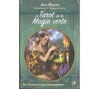 Ann Moura – Le Tarot de la Magie Verte