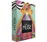 Le Tarot de la muse + 78 cartes - Chris-Anne - Exergue - Boîte ou accessoire - Jeux livres objets