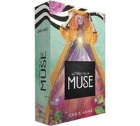 Le Tarot de la muse Chris-Anne (Auteur), Chris-Anne (Illustration), Véronique Dumont (Traduction)