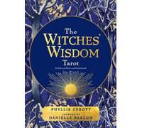 Le Tarot de la Sagesse des Sorcières (Edition Standard)