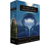 Le Tarot De La Sagesse Divine