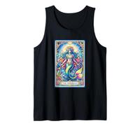 Le Tarot de la sirène Débardeur