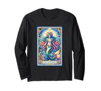 Le Tarot de la sirène Manche Longue