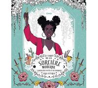 Le Tarot de la Sorcière moderne - Cahier d'activités et de coloriage