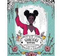 Le Tarot de la Sorcière moderne - Cahier d'activités et de coloriage Lisa Sterle (Auteur), Ariane Maksioutine (Traduction)