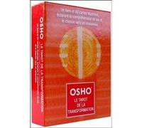 Le tarot de la transformation Osho (Auteur), Pujan (Illustration), Catherine Andral (Traduction)