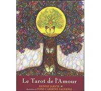 Le Tarot de l'Amour