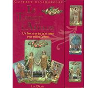 Le Tarot de l'amour - Coffret