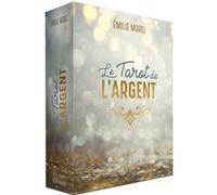 Le Tarot de l'argent Emilie Morel (Auteur)