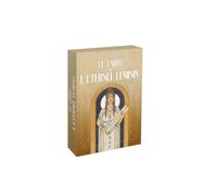 Le Tarot de l'Eternel Féminin: Chemin de l'âme