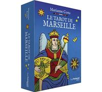 Le Tarot de Marseille