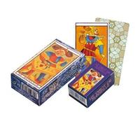 Le Tarot De Marseille