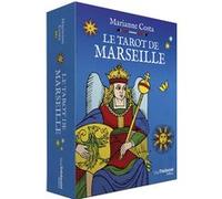 Le Tarot de Marseille Marianne Costa (Auteur)