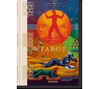 Le tarot de Marseille. The Library of Esoterica