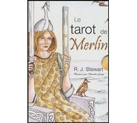 Le tarot de Merlin