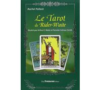 LE TAROT DE RIDER-WAITE