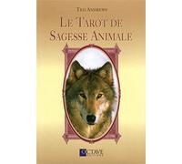 Le tarot de Sagesse Animale - Coffret