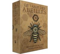 Le Tarot des Abeilles - Kristoffer Hugues - Vega Eds - Boîte ou accessoire - Jeux livres objets
